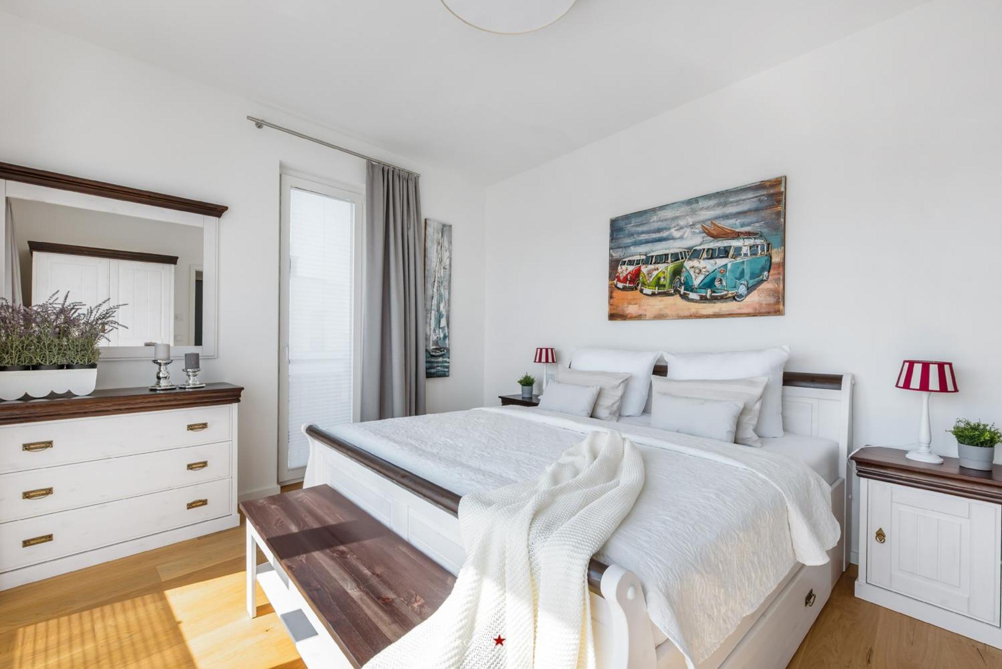 Villa Meeresrauschen Olpenitz Luaran gambar
